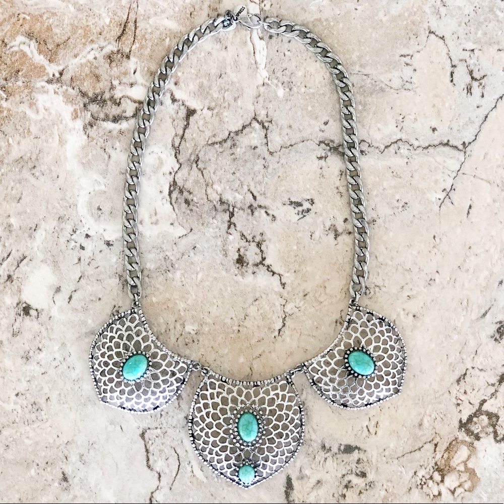 Southwest Necklace